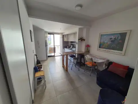 Departamento en Alquiler Temporal al Suroeste