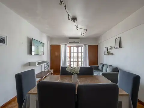 Departamento en Venta en Paternal, USD 190.000