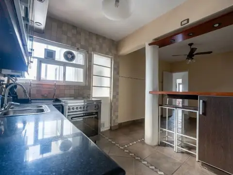 Departamento en Venta 41 años