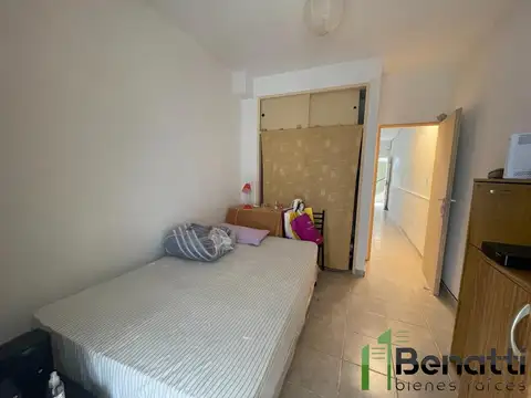 Amoretti 3835 , Piso PB