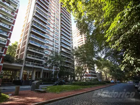 Departamento de 3 dormitorios en venta en Belgrano R