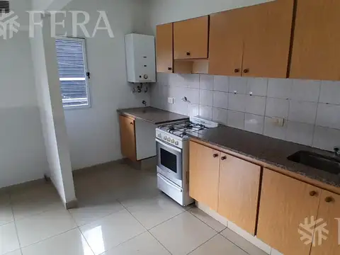 Departamento en Alquiler 15 años