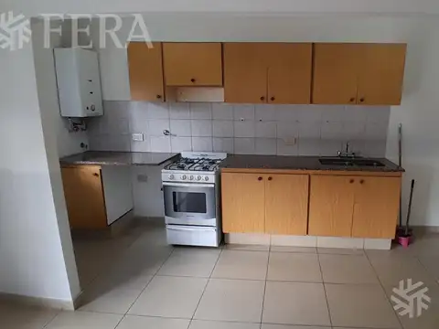 Departamento en Alquiler Permite mascota