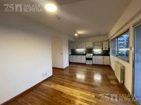 Departamento en Alquiler 8 años