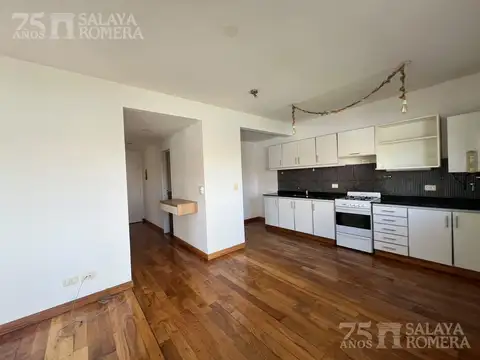 Departamento en Alquiler con 1 cocheras