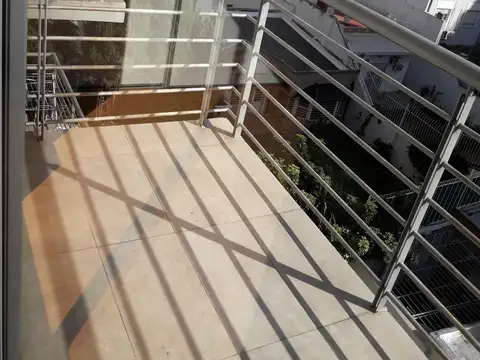 Departamento en Alquiler en Villa del Parque, $ 690.000