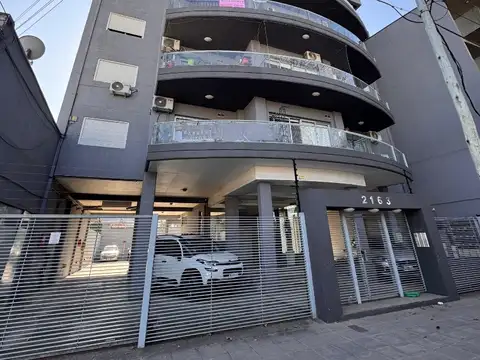 Departamento 2 Ambientes - Villa Ballester