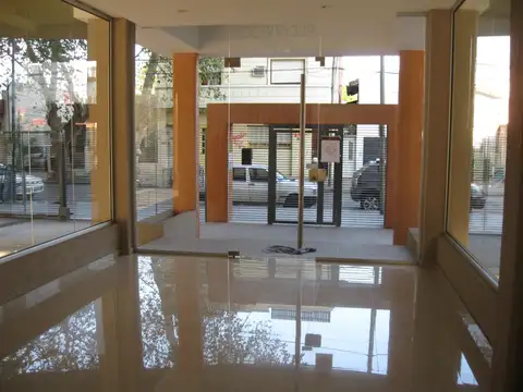 Pueyrredón 2100, Piso 4