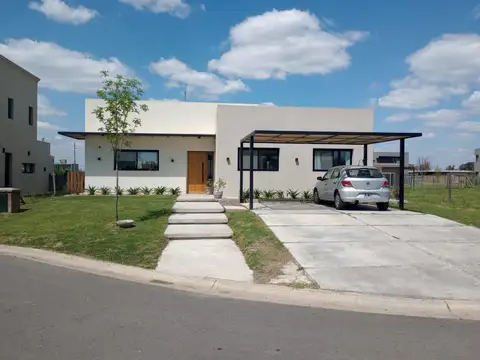 venta de casa en Santo Tomas