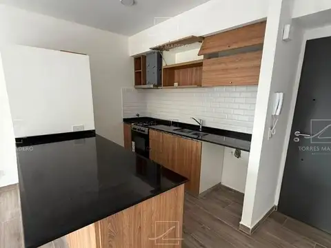 Departamento en Venta A Estrenar