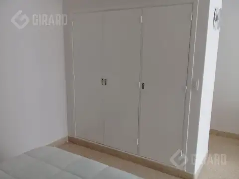 Departamento 1 ambiente reciclado - Guemes