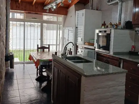 Casa - Venta - Argentina, San Bernardo - DE LA REDUCCION 379