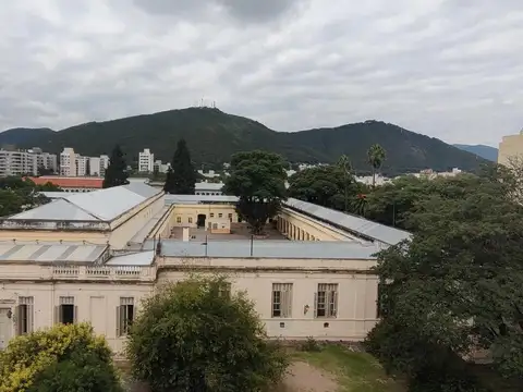 Monoambiente Salta Amoblado