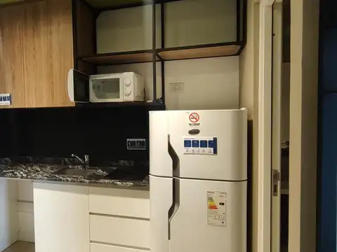 Departamento en Alquiler de Monoambiente