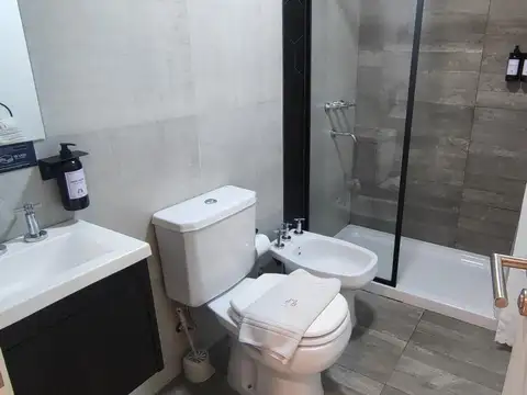 Departamento en Alquiler en Zona Centro, $ 600.000