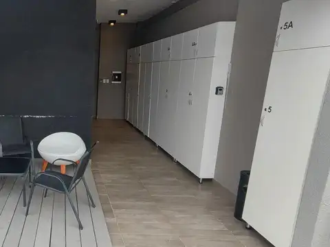 Departamento en Alquiler A Estrenar
