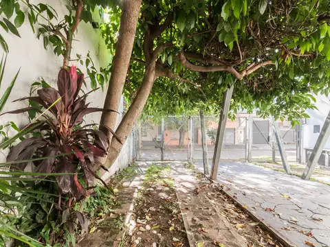 VENTA DUPLEX 3 AMBIENTES QUILMES  CENTRO