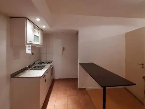 Departamento en Alquiler en Villa Crespo, $ 790.000