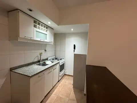 Excelente dpto 2 amb - Sum Gym Piscina Laundry Parrilla!