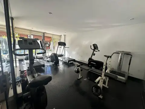 Departamento en Alquiler de 2 ambientes