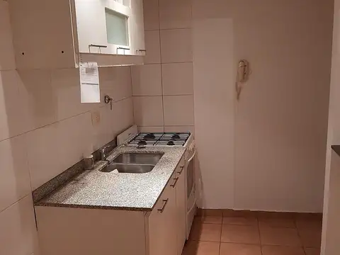 Departamento en Alquiler 12 años