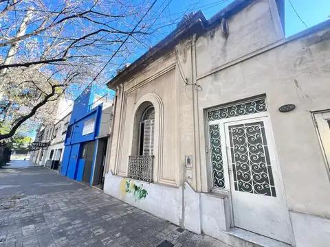 Alquiler Casa Uso Comercial Consultorios Oficinas Rosario Mercado del Patio Terminal Omnibus