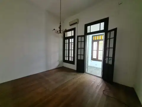 Oficina en Alquiler 68 años
