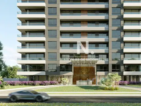 Departamento de 3 dormitorios con amplia financiacion Punta del Este