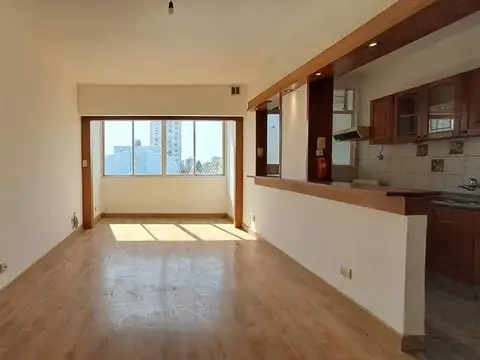 General José de San Martín 1600