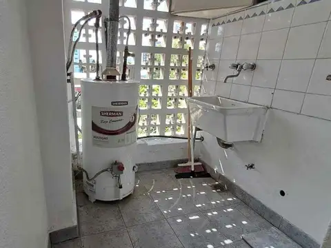 Departamento en Venta 49 años