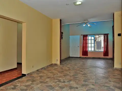 Casa en Venta 25 años