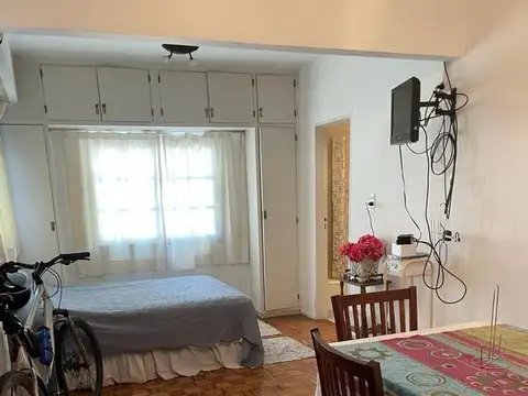 Departamento en Alquiler en Recoleta, USD 450