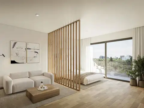 Departamento en Venta Apto profesional