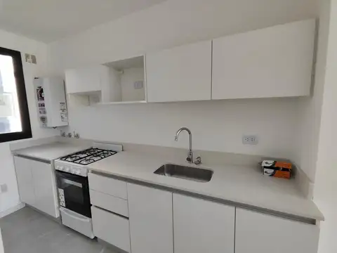 Departamento en Venta en General San Martin, USD 138.000