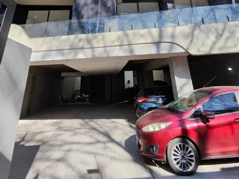 Caseros 2480 , Piso 2