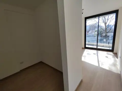 Moderno departamento a estrenar