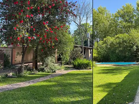 Casa en Venta en Los Robles del Monarca, USD 225.000