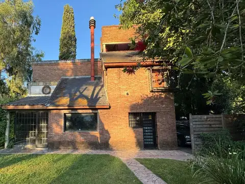 El Ombú 2300