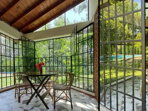 Casa en Venta 36 años