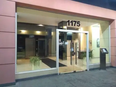 Gral Cornelio Saavedra 1100