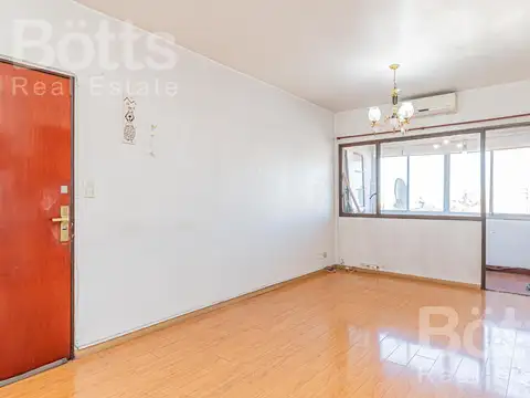 Departamento en Venta en Villa Celina, USD 53.000