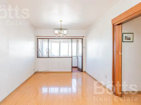 Departamento en Venta de 2 dormitorios
