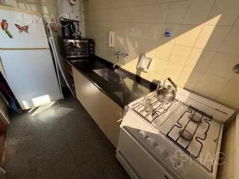 Departamento en Alquiler 50 años