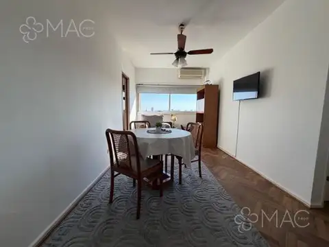 Departamento en Alquiler de 1 dormitorio