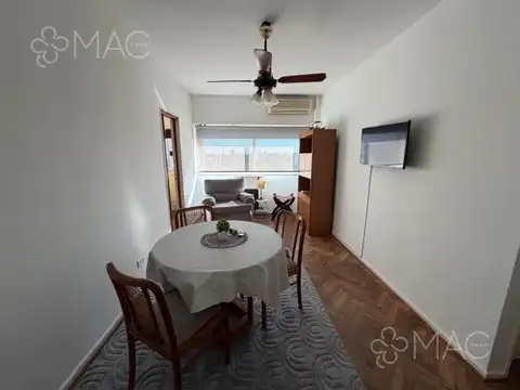 Departamento en Alquiler en San Telmo, USD 480