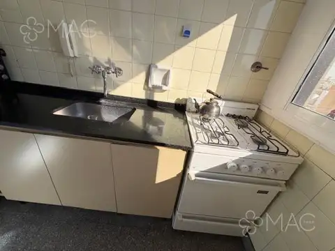 Departamento en Alquiler al Este