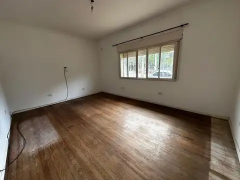 Casa en Alquiler 40 años