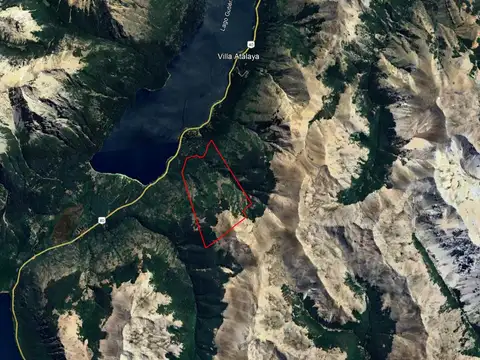 Ruta Nacional 40