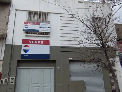 Galpón en Venta en Villa Crespo, CABA