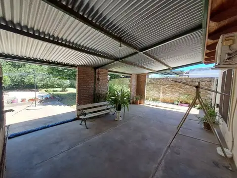 Casa en Venta en Elortondo, USD 59.000
